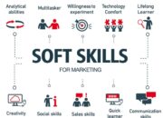 20 Digital Marketing Skills For Personal Growth In 2024