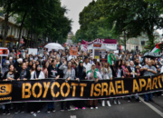 How Social Media is Fueling the BDS Movement: Insights on Its Impact