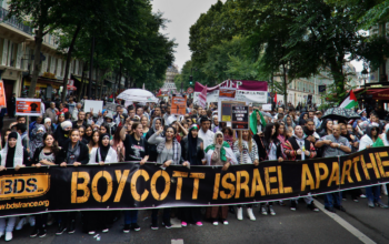 How Social Media is Fueling the BDS Movement: Insights on Its Impact