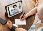 Telehealth Apps and Services: Connecting You to Healthcare Providers Anytime, Anywhere