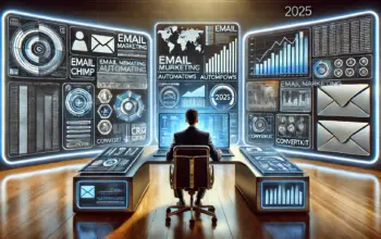 Best Email Marketing Tools & Software for Businesses in 2025