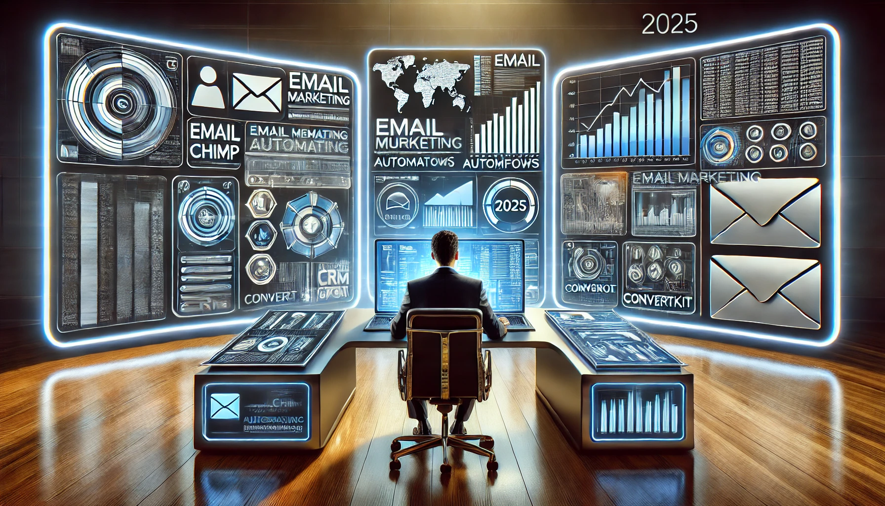 email marketing tools