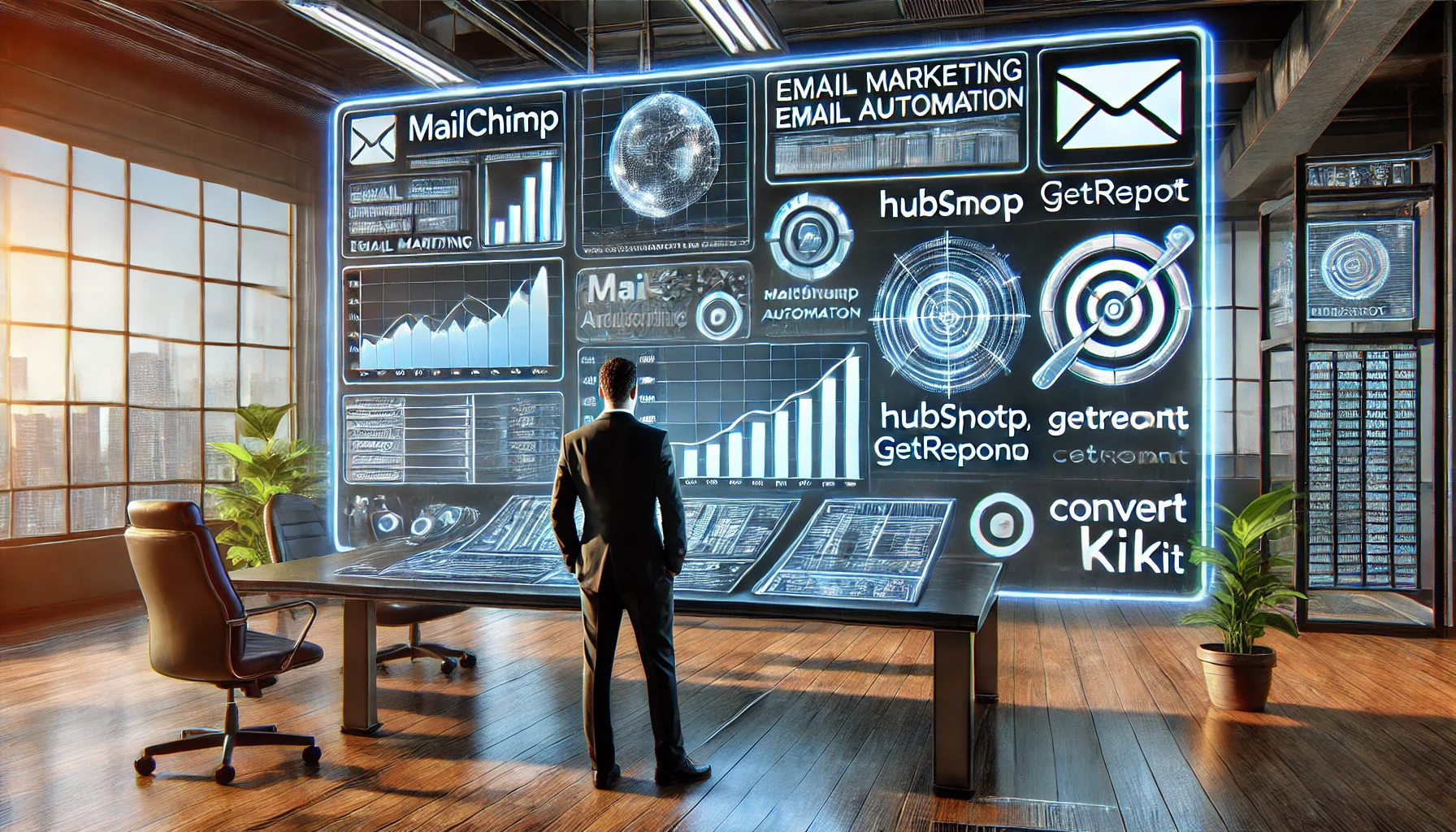 email marketing tools