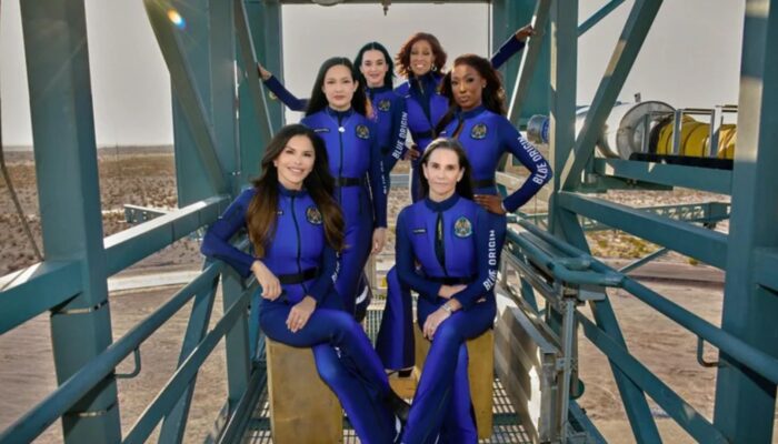 Want to Go to Space? The New Trend in Space Tourism Is Here
