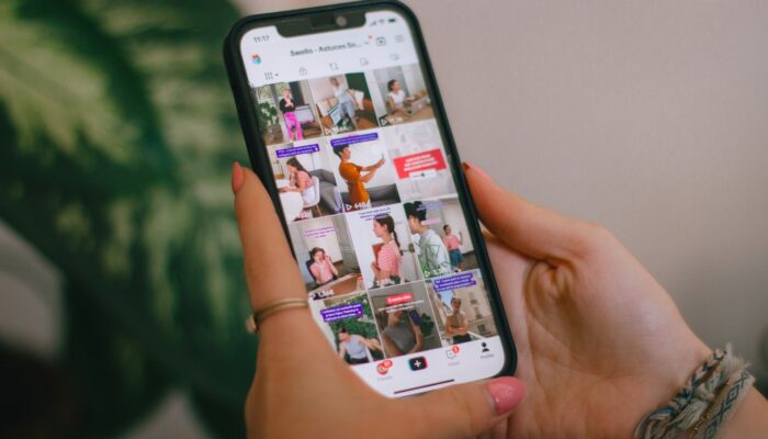 How TikTok Helped Tarot Readers Build a Real Business Online
