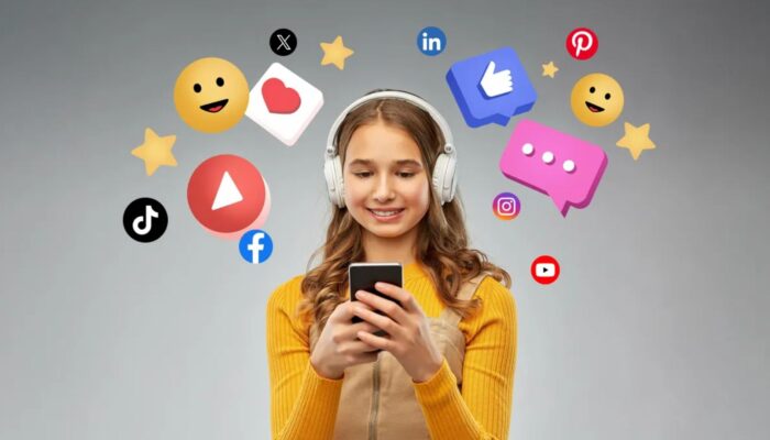The Psychology of Viral Content: Why People Click, Share, and Buy