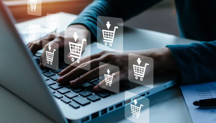 Protecting Your Digital Identity in the Era of Online Shopping