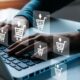 Protecting Your Digital Identity in the Era of Online Shopping